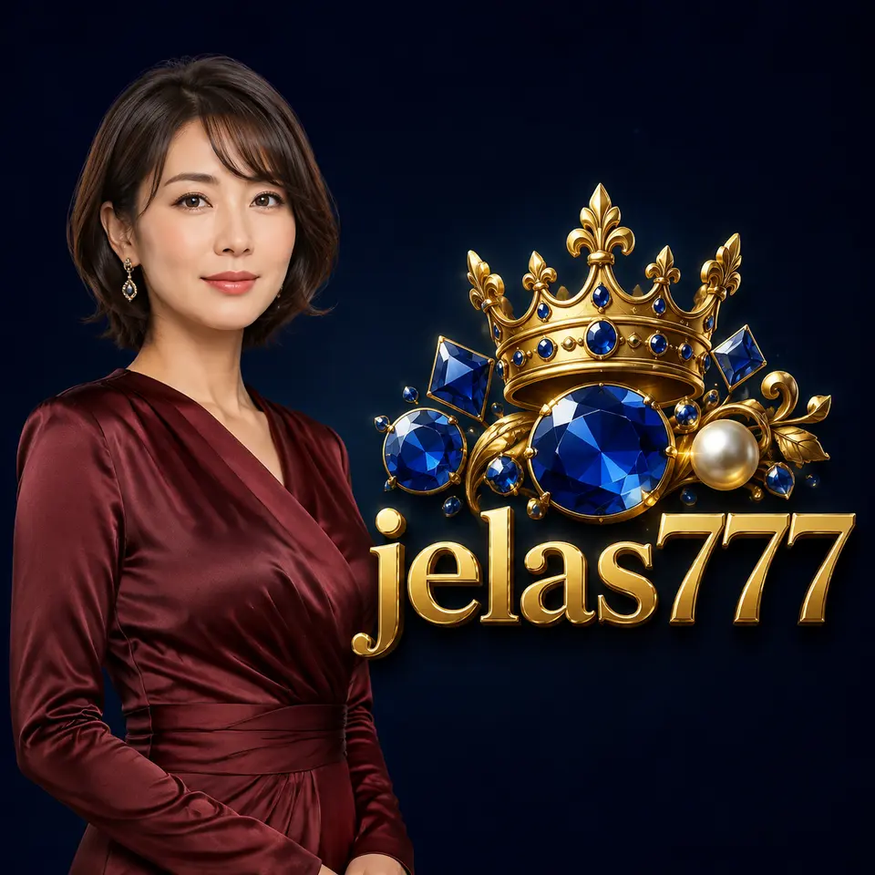 jelas777 APK