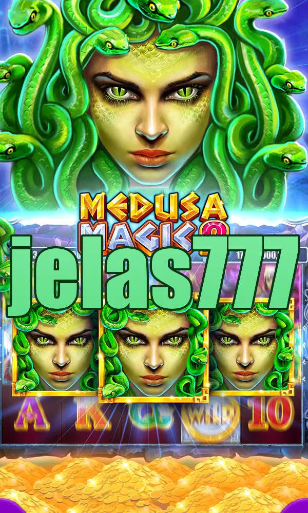 jelas777 APK