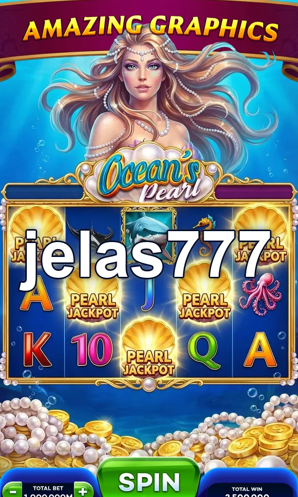 jelas777 Masuk