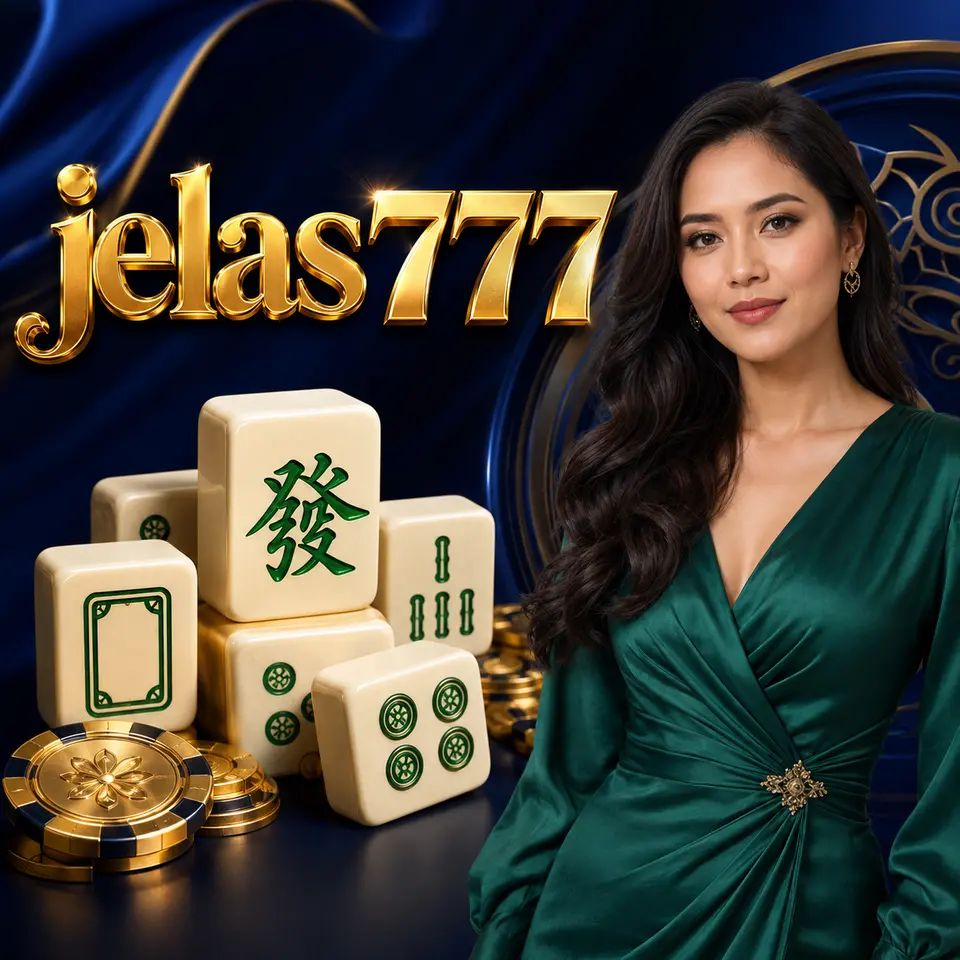 jelas777 APK Resmi Unduh