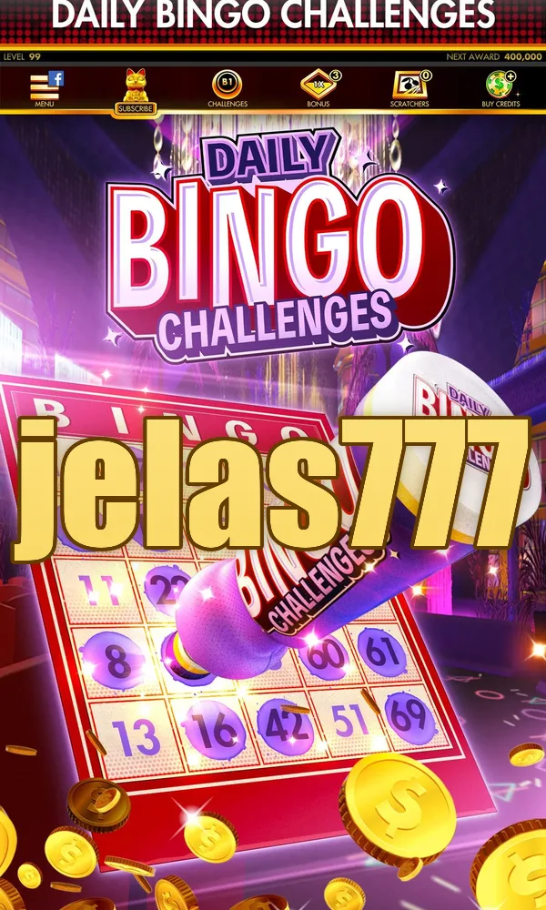 jelas777 Tangkapan Layar - APK Resmi