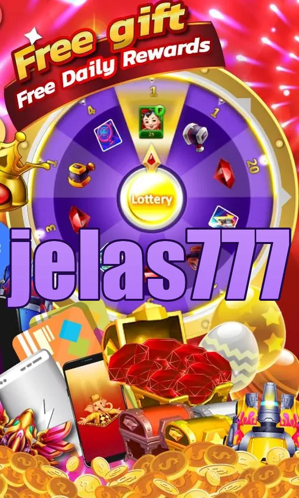jelas777 Tangkapan Layar Resmi APK
